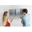 Magnetic Glass Dry Erase Board