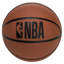 Mini panier de basketball sur la porte Franklin Sports NBA New York Knicks