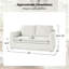 Wimberly Slipcovered Sofa