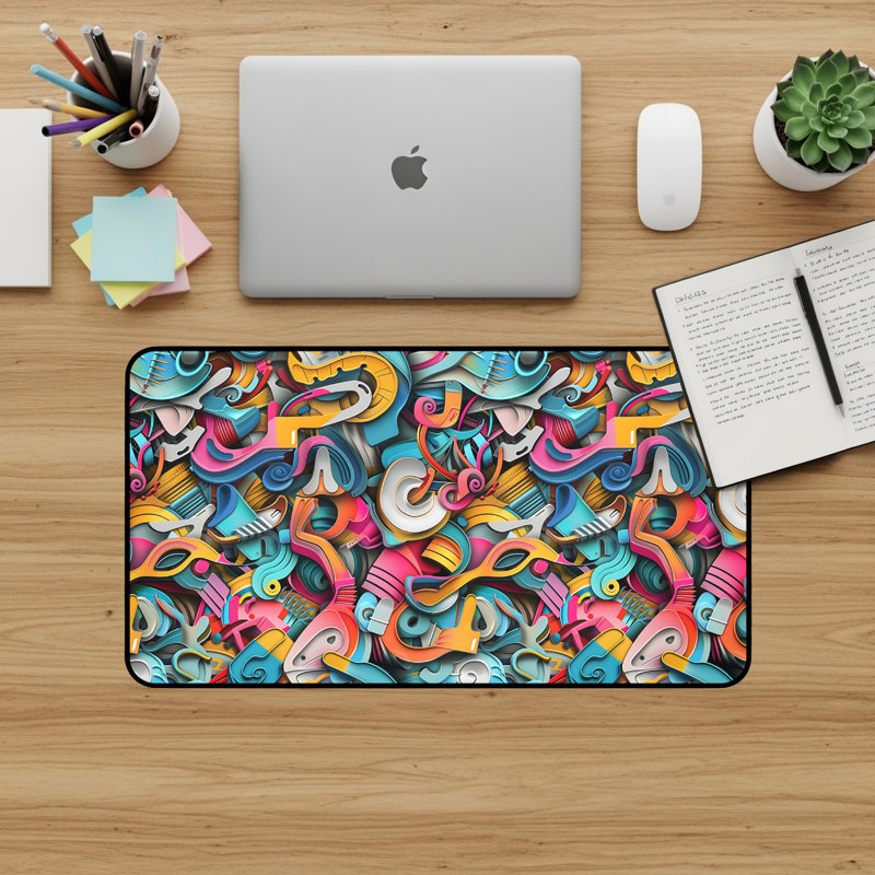 Desk Pad
