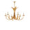 Augustus 6 - Light Chandelier