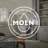MOEN Bexley Double Handle Kitchen Faucet in Spot Resist Stainless