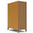 Adley 5-Drawer Chest