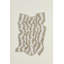 Simple Striped Terry Bath Towel-517007432-508733811