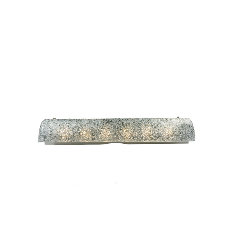 Metro Fusion 6 - Light Bath Bar