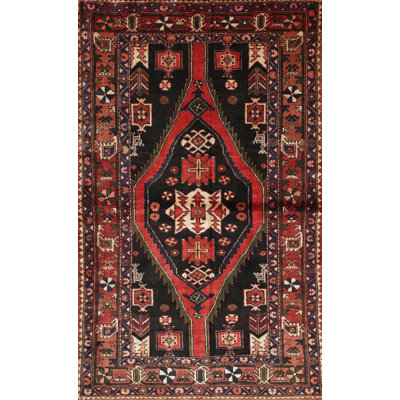 Oriental Indoor Rug