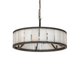 6 - Light Chandelier