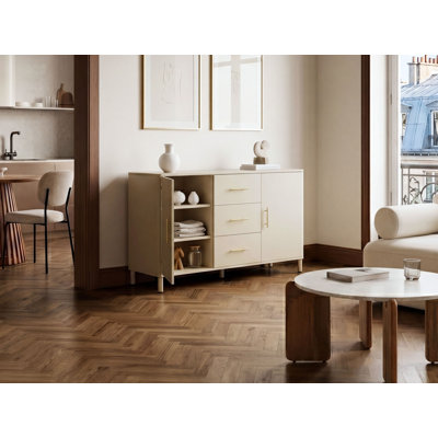Berthilde 120cm Sideboard