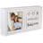 White Matte Picture Frame