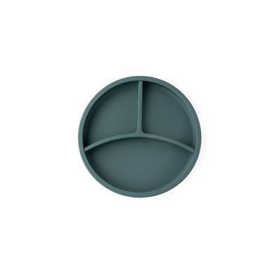 Silicone Divider Plate