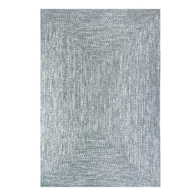 Rectangle Gianah Area Rug with Non-Slip Backing