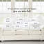 Insert de coussin décoratif fantôme 100% coton Phantoscope-1035387937