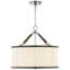 Ralph Lauren Broomfield 3 Light Chandelier-1373391130