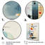 Impression abstraite sur toile Higa-562846358-562846359