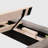 Upholstered Platform Bed-766149046