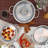 Serenk Definition 6 Pieces Steel Omelette Set