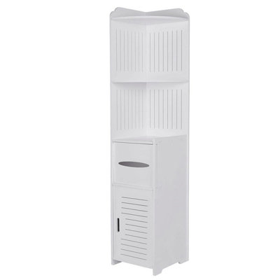 Sabit Bathroom Cabinet