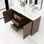 Meuble-lavabo double 58,8 po Darol-1022207722