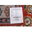 Tapis Kazak noué à la main