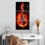 Guitare Fiery-1712735971