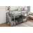 Floor Bunk Bed-1382150686