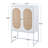 Ranjit 26.8'' Console Table-1089446460-1089446463