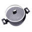 Cocotte en aluminium Korkmaz Nora-92192088
