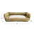 Nassau Floral Pet Bed-98592252