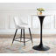 Tabouret de bar en velours Adorn Performance-2119647705-2119647709
