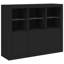 Azima 123cm Sideboard-2073042983