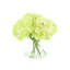 Hydrangea Bouquet In Vase-336806023