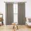 Pranvera Blackout Curtain Pair