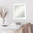 Jochelle Solid Wood Rectangle Wall Mirror-1363149471-1363149470