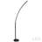 Siloam 70'' LED Arched Floor Lamp-1625632129