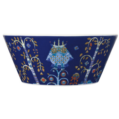 Iittala Taika 10 oz. Salad Bowl