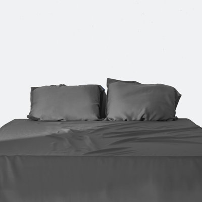 SuperBamboo™ Cool & Smooth Sheet Set