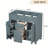 35.35'' Single Bathroom Vanity Base Only