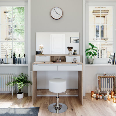 Jamea Dressing Table