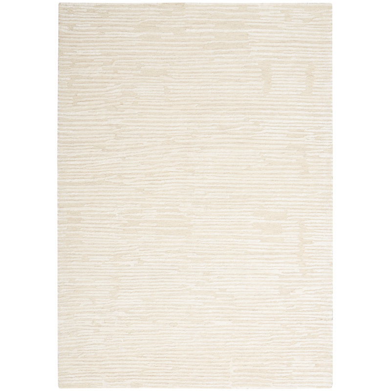 Calvin Klein Indoor Rug, Rectangle 5'3" x 7'3"