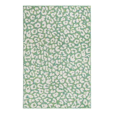 Tonquin Animal Print Indoor / Outdoor Rug