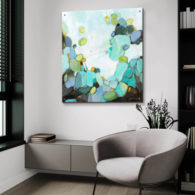 «Freshwater» par Jamie Van Landuyt