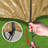 Outdoor Swing Seat Cover-495712950