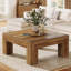 Table basse 39,37 "Farmhouse