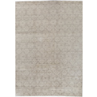 One-of-a-Kind 8'10" X 12'2" Area Rug
