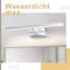 Brunell Vanity Light