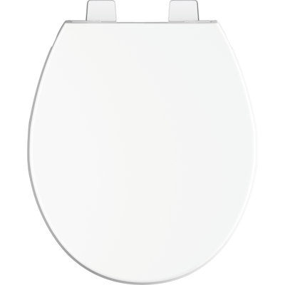 Morgan Round Toilet Seat