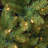 Kingswood Fir Pencil Tree with Clear Lights-92439943