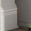 Grey Solid wood Shoe Storage