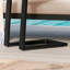 Misleh Rectangular 40Cm L Side Table-723520260