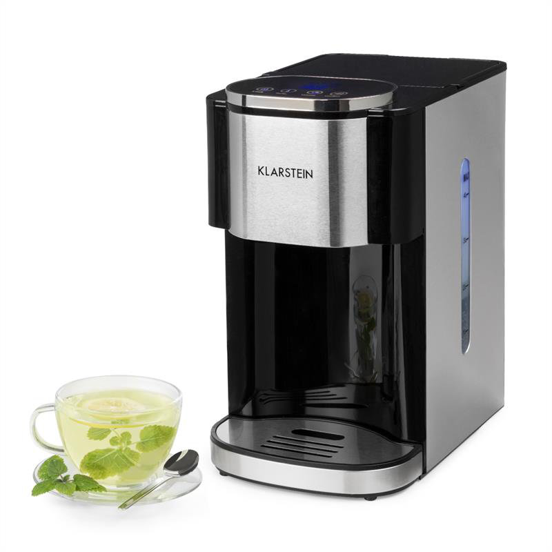 Klarstein 4L Kettle